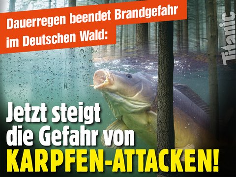 Letzte Rettung Low-Carp-Diät