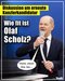 Norddeutsche Sturheit oder schon Senilität?