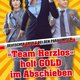 Deutscher Erfolg bei den Paralympics: »Team Herzlos« holt Gold im Abschieben (10/2024)